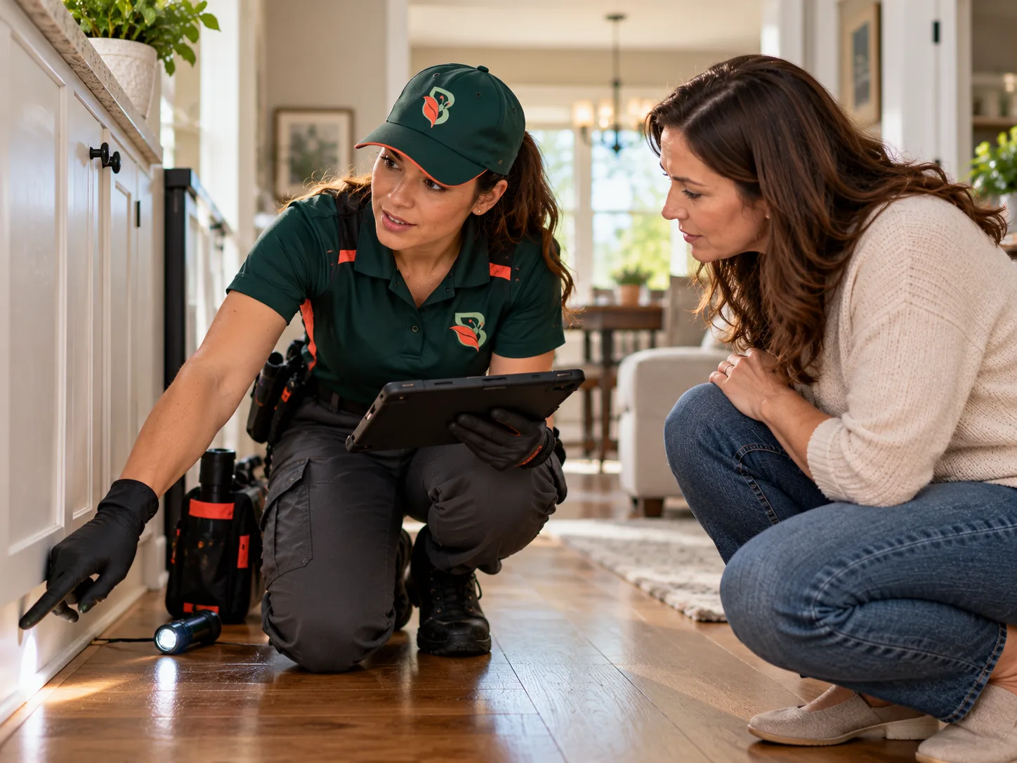 Pest Control Eagle Lake, ME FAQs